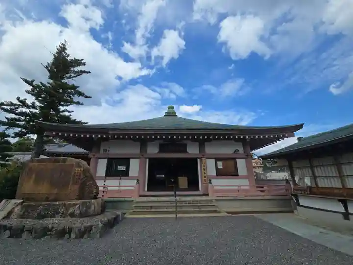 蓮華寺(京都府)
