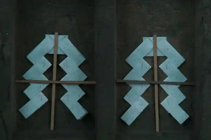 葛西神社(東京都)