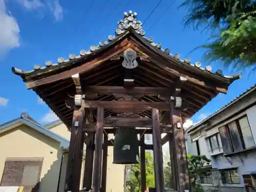 松應寺のその他建物