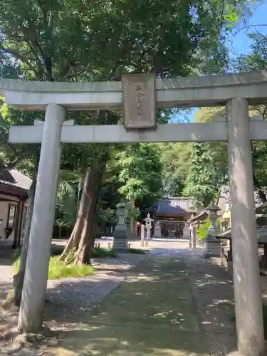 古宮神社(埼玉県)