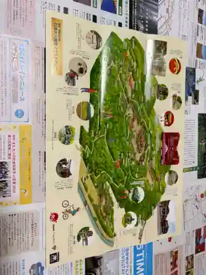 石清水八幡宮(京都府)