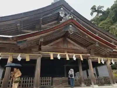 美保神社(島根県)