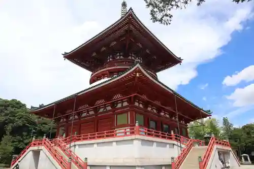 成田山新勝寺(千葉県)