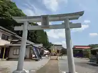 浅間神社(栃木県)