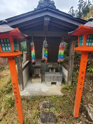 金剛山瑞峯寺(金剛不動尊) (栃木県)
