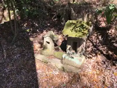 山神宮のその他建物