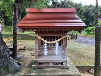 興玉神社(宮崎県)
