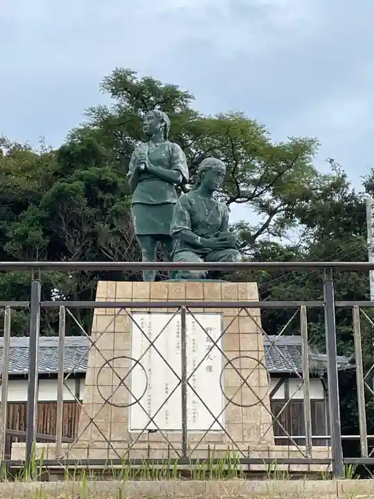 平林貴船神社(兵庫県)
