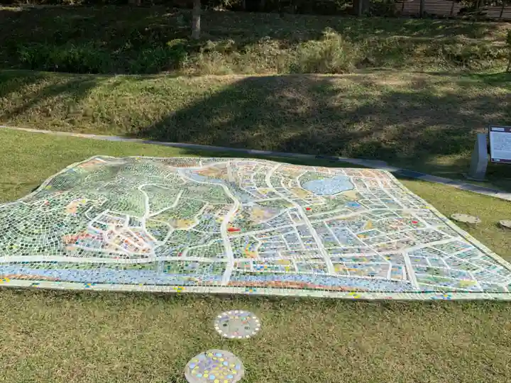 白鳥塚古墳(愛知県)