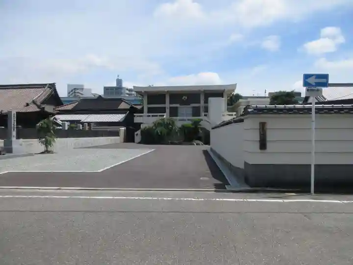 本興寺(福岡県)