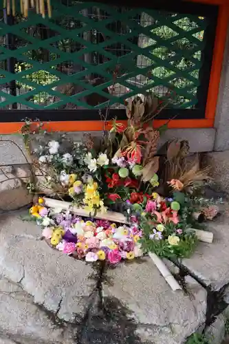 生田神社(兵庫県)