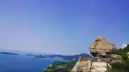 小瀬石鎚神社の建物その他