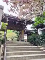 豊川稲荷東京別院(東京都)