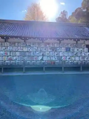 松尾大社(京都府)