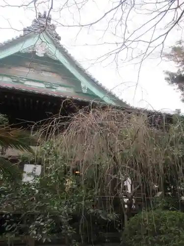 宝戒寺(神奈川県)