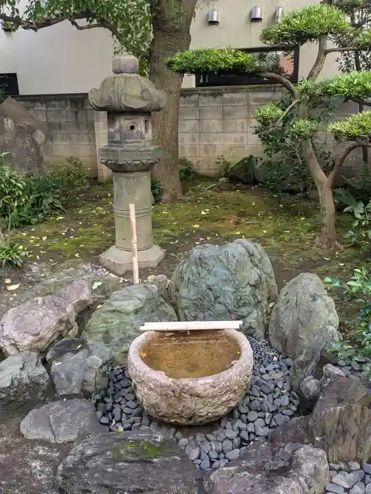 宋雲院(東京都)