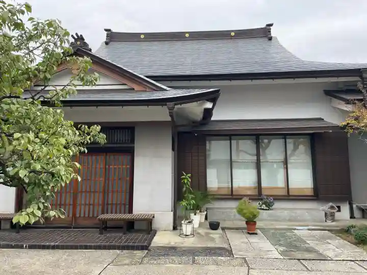 春慶院(東京都)