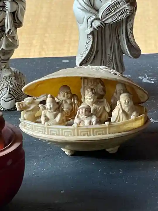 龍門寺(愛知県)