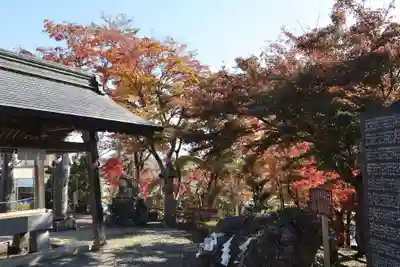小鹿神社のその他建物