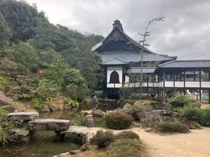 西福寺(福井県)