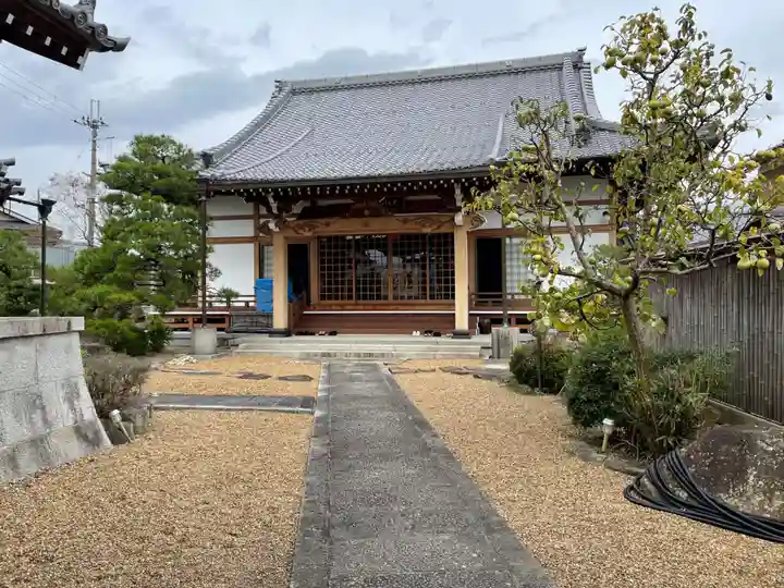 法然寺(京都府)