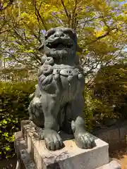 田村神社(香川県)