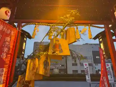 鷲神社(東京都)