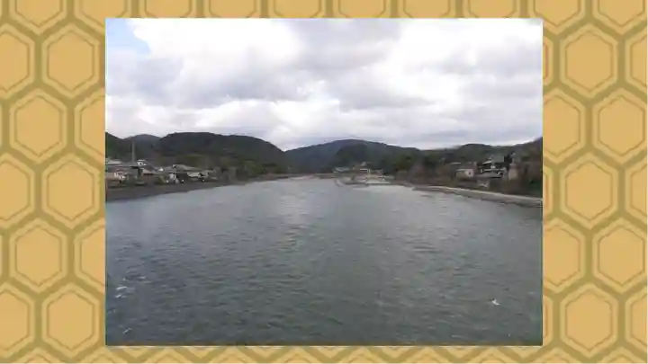 宇治神社(京都府)