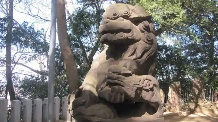 浅間神社(千葉県)