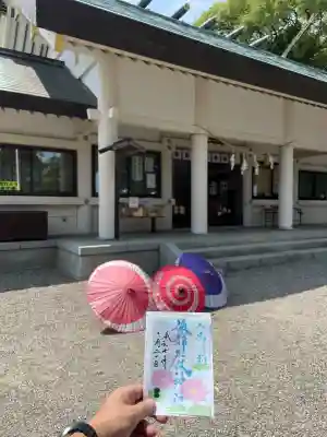 彌都加伎神社(三重県)