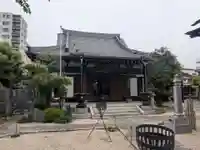 大満寺(東京都)