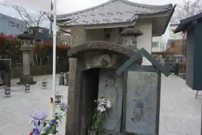 浄名院のその他建物