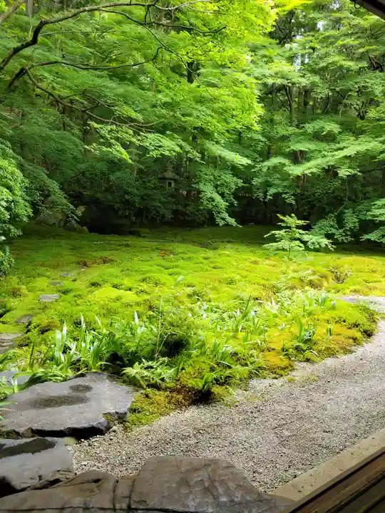 光明寺瑠璃光院(京都府)