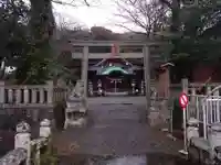 和歌宮神社(静岡県)