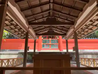 春日大社 若宮（春日若宮）(奈良県)