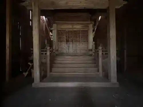 藪田神社(京都府)
