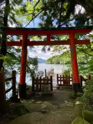 九頭龍神社本宮(神奈川県)