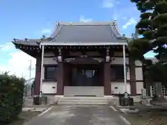 西林寺(愛知県)