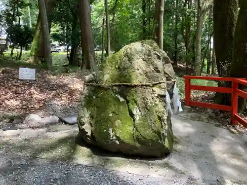 日吉大社の建物その他