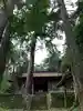 手力雄神社の本殿・本堂