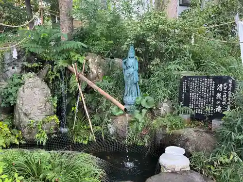 秩父今宮神社(埼玉県)