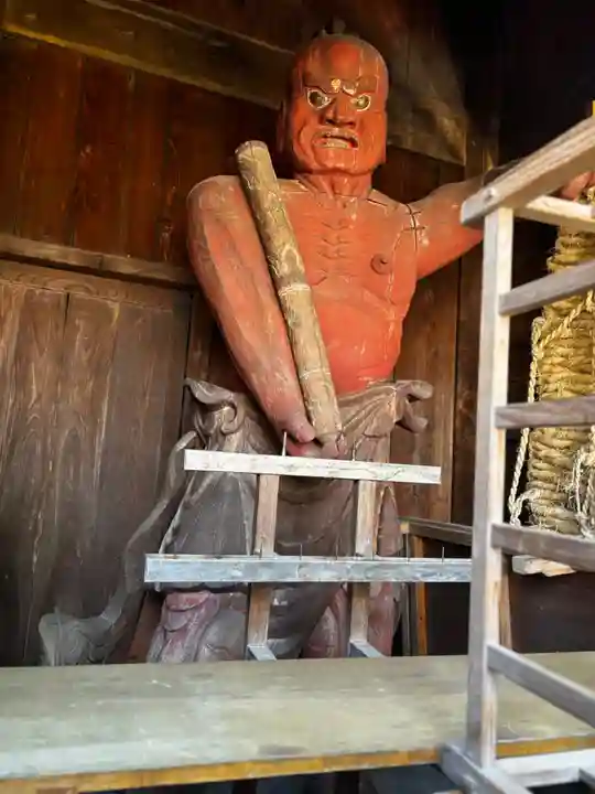 慈眼寺(新潟県)