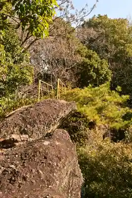 霊岩寺(愛媛県)
