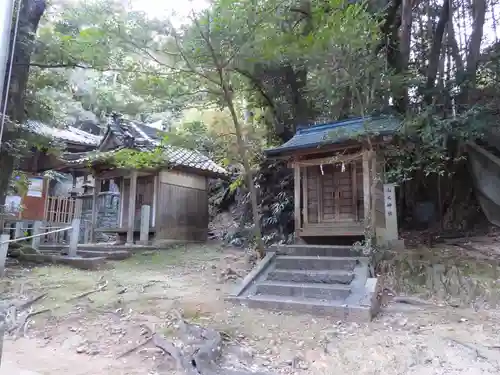 久麻久神社(愛知県)