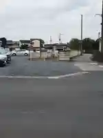 籾山家屋敷神(栃木県)