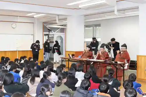 三津厳島神社(愛媛県)