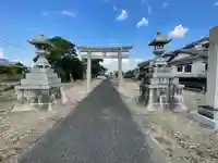 八幡神社(岐阜県)