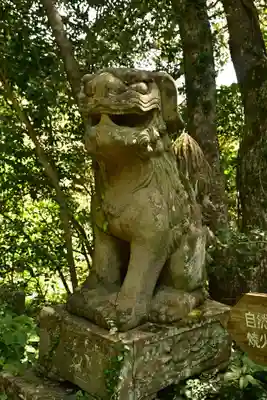 燒火神社(島根県)