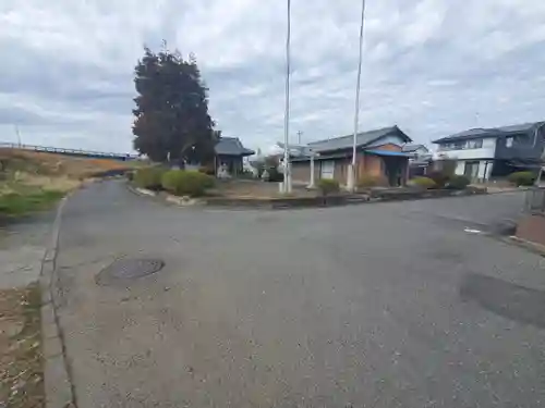 星宮神社 (常見町)(栃木県)