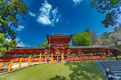 春日大社(奈良県)